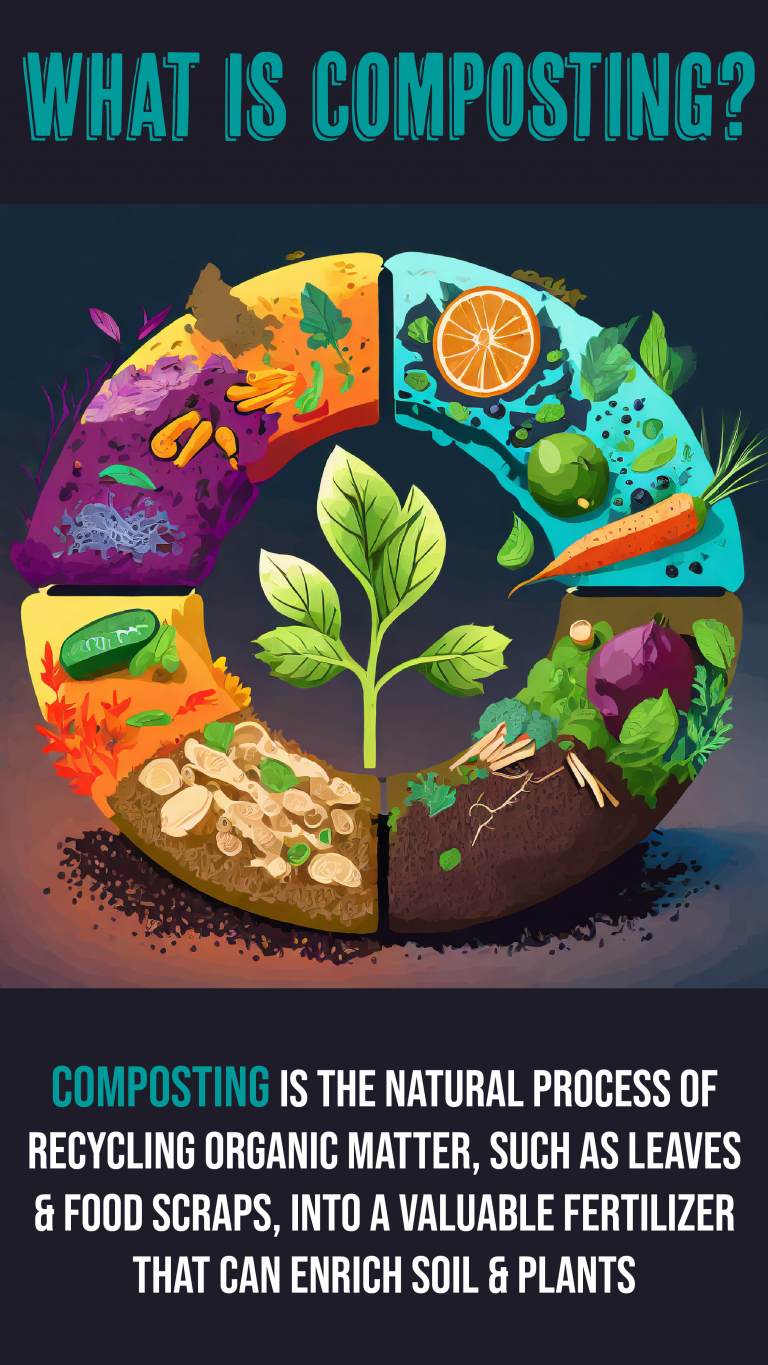 BioBag Instagram Campaign Slide 2