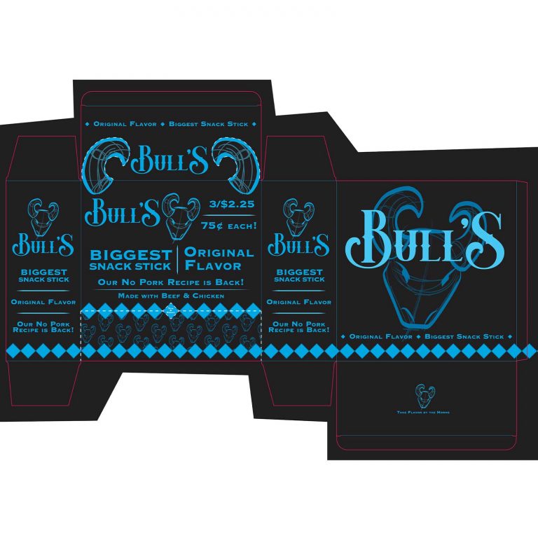 Bull's PDQ Packaging