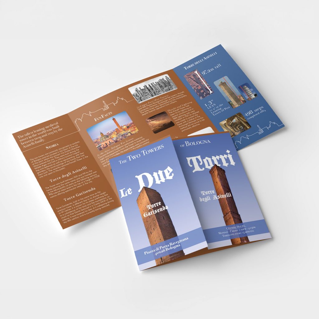 Due Torri Campaign
