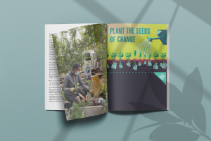 BioBag Print Campaign Mockup State 1