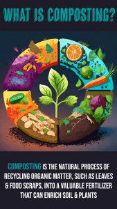 BioBag Instagram Campaign Slide 2