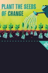 BioBag Print Campaign State 1