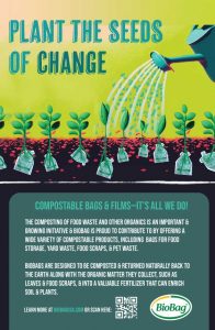 BioBag Print Campaign State 2