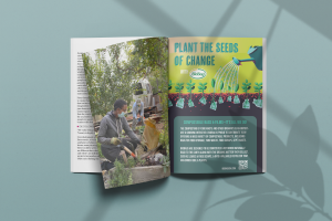 BioBag Print Campaign Mockup State 2