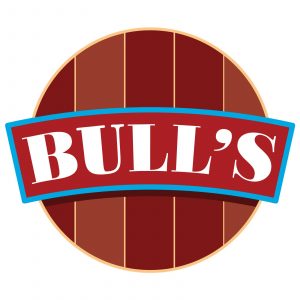 Bull's Logo 1