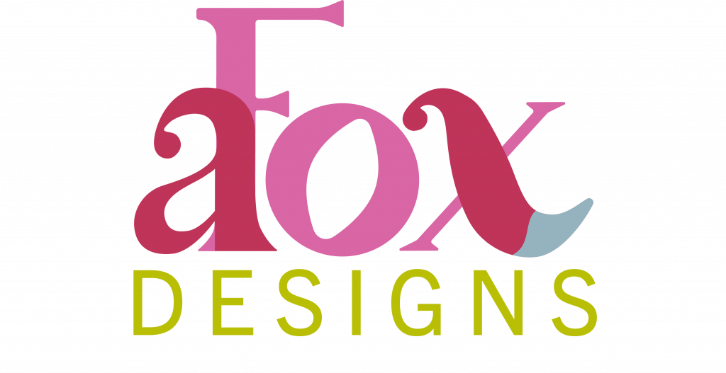 AFox Designs Logo