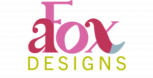 AFox Designs Logo